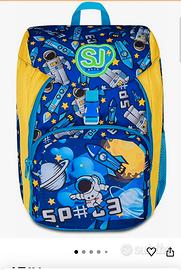 Zaino SJ