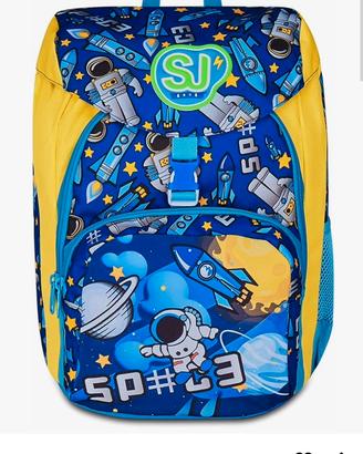 Zaino SJ