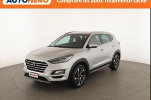 HYUNDAI Tucson XF95987