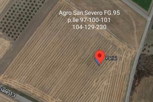 Terreno agricolo