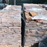 palladiana di porfido nuova 17 bancali