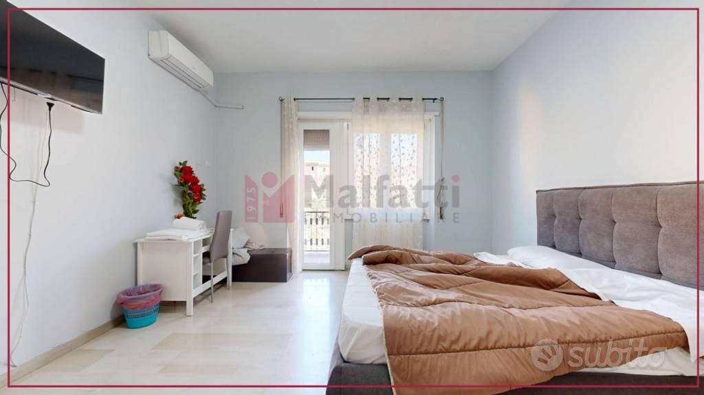 Appartamento – Roma, San Lorenzo, Tiburtino - Vista 5