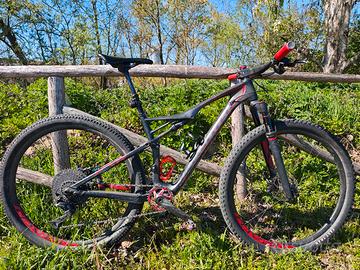 Specialized Epic Expert 29 carbon full M
