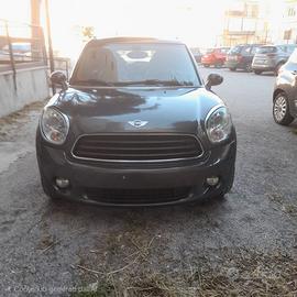 Mini Countryman 2013