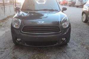Mini Countryman 2013
