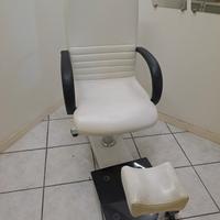 Poltrona pedicure