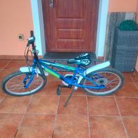 biciclette per bambini