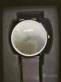orologio marca MIGEER da polso al quarzo