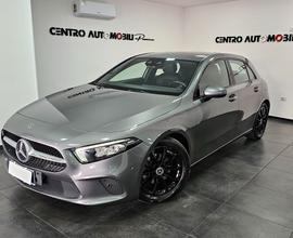 Mercedes-benz A 180d 115cv Automatic Sport Led Nav
