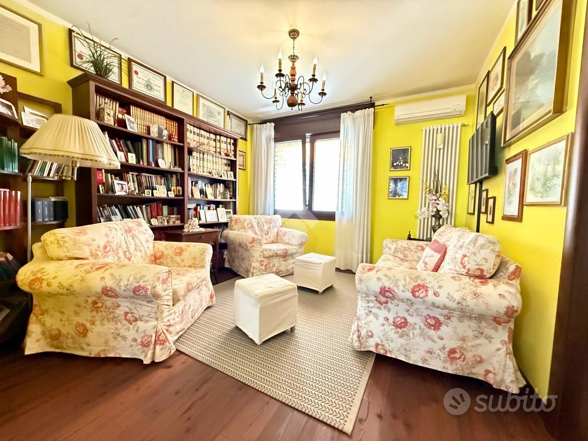 Casa – Castelfranco Veneto, Cartiera - Vista 4