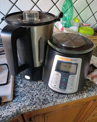 Dhermo CHEF