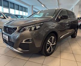 Peugeot 5008 BlueHDi 130 EAT8 S&S GT Line