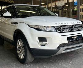 LAND ROVER Range Rover Evoque 2.2 150cv - 2015