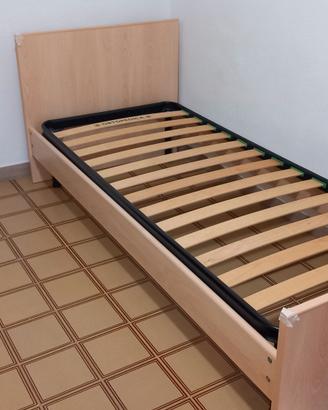GIROLETTO SINGOLO COMPLETO