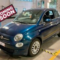 Fiat 500 1.2 Lounge neopatentati