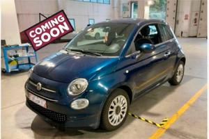 Fiat 500 1.2 Lounge neopatentati
