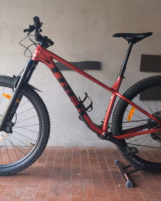 NUOVA MTB Trek Roscoe 9 taglia L