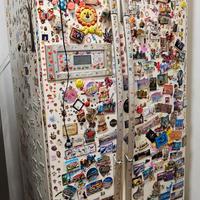 frigorifero americano DAEWOO