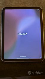 Apple iPad 10 256 wi-fi silver + Pencil usb-c