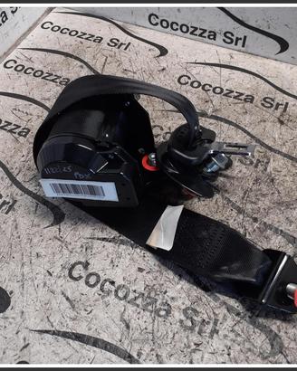Cintura Di Sicurezza Posteriore Destra EVO EVO3 JA