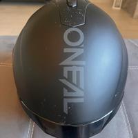 Casco integrale