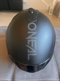 Casco integrale