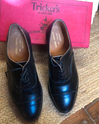Scarpa nuova Tricker’s