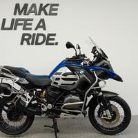 BMW R 1200 GS ADVENTURE - 2014