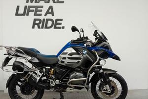 BMW R 1200 GS ADVENTURE - 2014