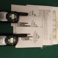 radiotrasmittenti Brondi FX 10