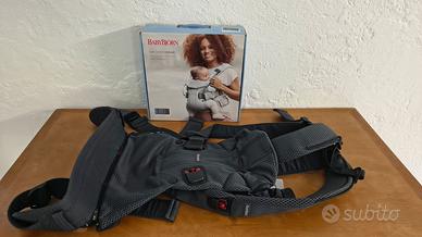 Marsupio porta bebé BabyBjorn