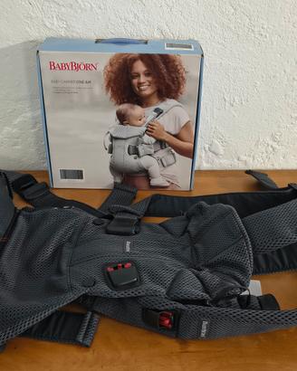 Marsupio porta bebé BabyBjorn