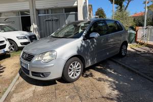 Volkswagen Polo 1.4/80CV 16V 5p. Comfort. BiFuel G