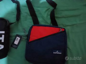Borsa tracolla Navigare