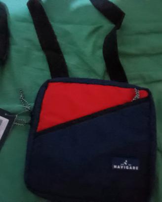 Borsa tracolla Navigare
