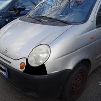 Ricambi matiz