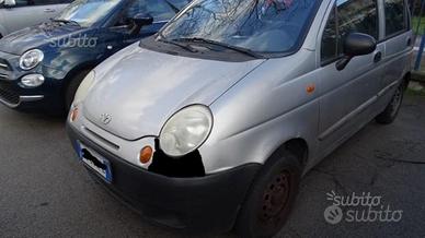 Ricambi matiz