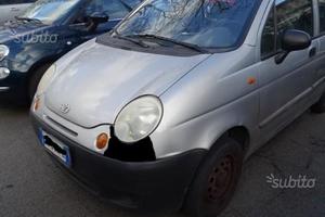 Ricambi matiz