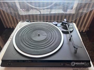 Giradischi Technics SL-BD20D