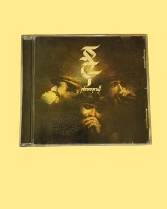 DJ Gruff - Phonogruff (CD)