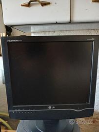 televisore  e video per pc