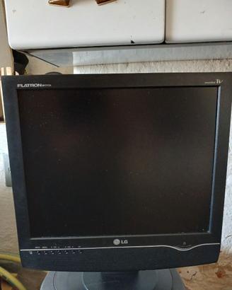 televisore  e video per pc