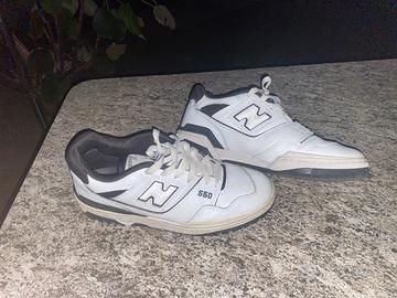 new balance 550