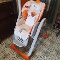 SEGGIOLONE CHICCO POLLY 2 START