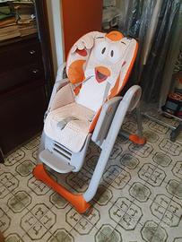 SEGGIOLONE CHICCO POLLY 2 START