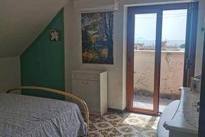 Mansarda Formia vicino al mare