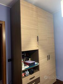 Arredo x camera da letto