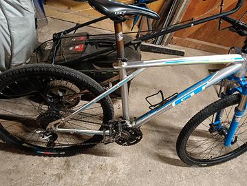 MTB GT 