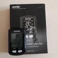 Ciclocomputer IGPSPORT