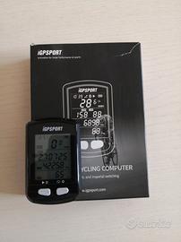 Ciclocomputer IGPSPORT